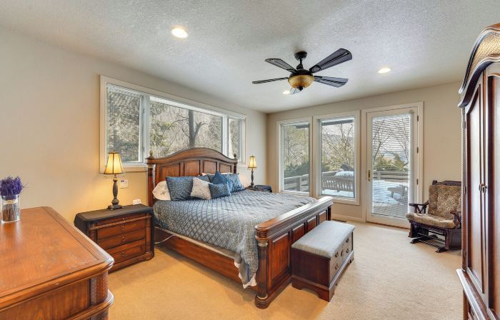 Hot Tub & Snake River Views at Twin Falls Home
