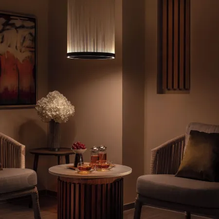 Anantara Palais Hansen Vienna – A Leading Hotel of the World