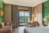 The Aaureum Resort & International Convention Centre - Wifi