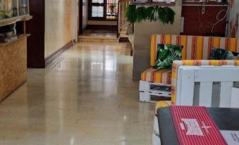 Panamá Experience Hostel