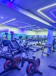 Hotel Sapphire - Gym