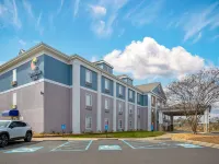 Comfort Inn West Monroe Near Sports & Events Center Hotels in West Monroe