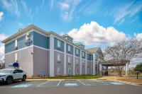 Comfort Inn West Monroe Near Sports & Events Center