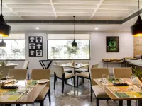 Lemon Tree Hotel, Banjara Hills, Hyderabad Hotels near NIMSME