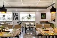 Lemon Tree Hotel, Banjara Hills, Hyderabad - Wifi