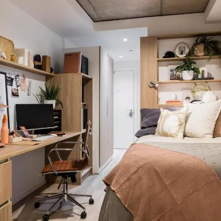 Canvas Wembley Arthur House Отели рядом с достопримечательностью «Стадион «Уэмбли»»