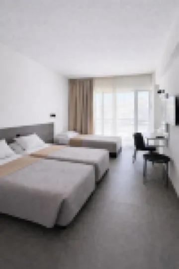 Navarria Blue Hotel Hotels in 