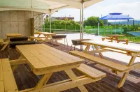 Suncheon Bay Healing Camp Pension