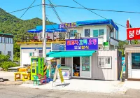 Yeosu Momo Pension