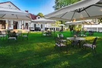 Dwór Prezydencki Boutique Hotel & Spa - Pool