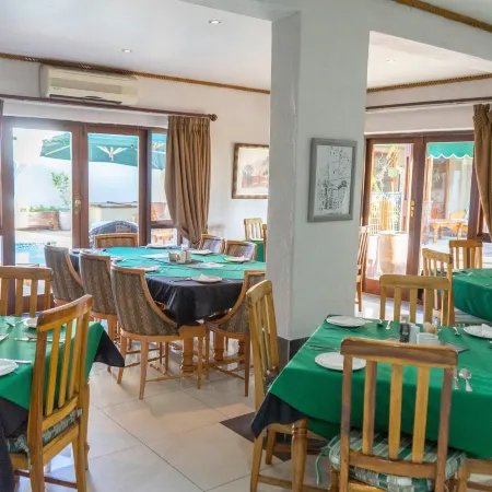 Turnberry Boutique Hotel