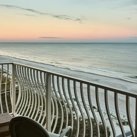 Dune House Hotel and Spa