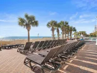 Paradise Resort Hotels in Horry County