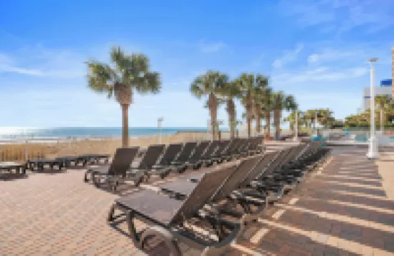 パラダイス リゾート