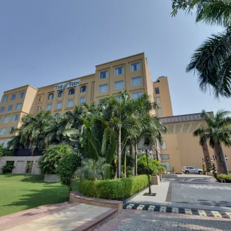 The Fern - An Ecotel Hotel Kota