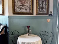 Victorian home brought back to life on the Shawnee Hills wine trail. Hotels in Union County