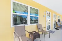 Gulf Holiday by Beachside Management