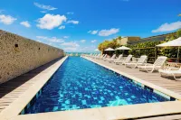Yak Beach Hotel Natal - Pools