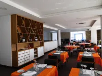 Belmonte Sinai Hotel - Desayuno
