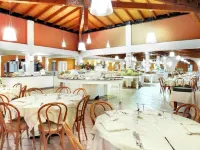 Igv Club Santagiusta Hotels in Castiadas