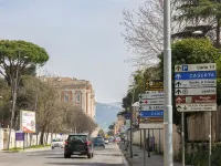 Guest House Margherita Caserta Hotel a Caserta