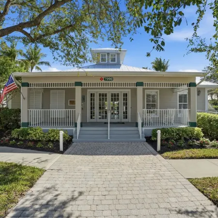 GreenLinks Golf Villas at Lely Resort
