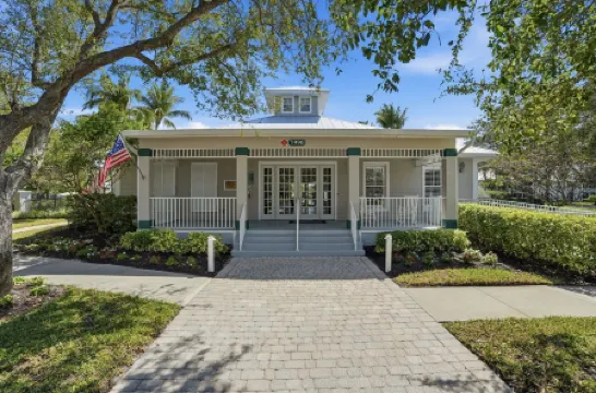 GreenLinks Golf Villas at Lely Resort