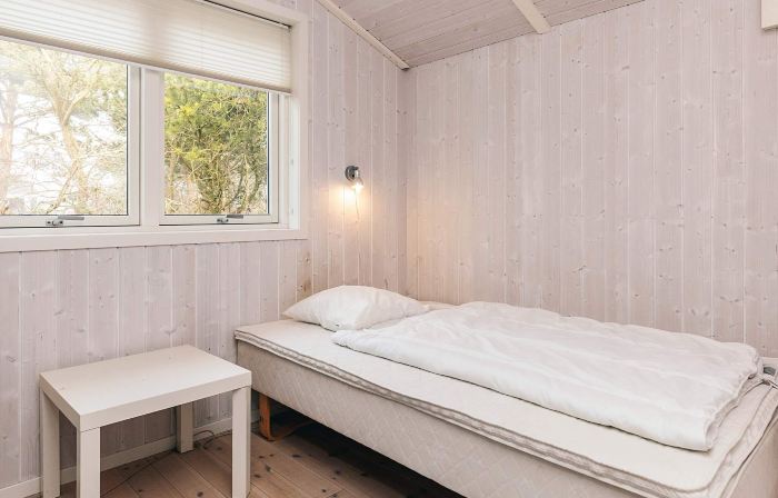 5 person holiday home in Nakskov