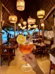 Marafiki Bungalows - bar