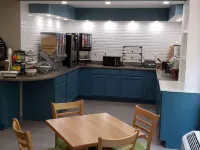 Country Inn & Suites by Radisson, Rock Hill, SC - فطور