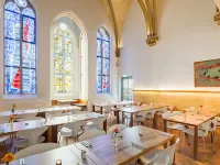 Hopper Hotel St. Josef, WorldHotels Crafted Hotels near Poll