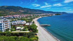Rawda Resort Hotel Altinoluk