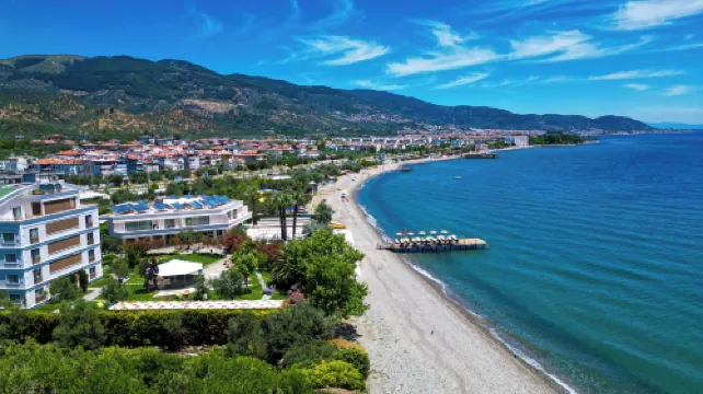 ラウダ リゾート ホテル アルティノルック