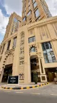 羅塔納賈巴爾奧馬爾 鄰近朝拜清真寺的酒店