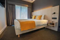 Hôtel & Restaurant Five Nations Hotels in 