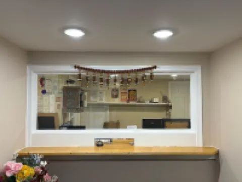 Dutch Motel Palmyra Hotels in Palmyra