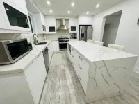 Cozy Modern 3BR With Free Parking Fast WiFi