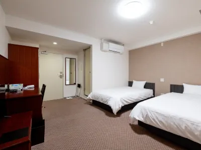 Hotel Taiyou noen Yashima 야쿠리지 주변 호텔