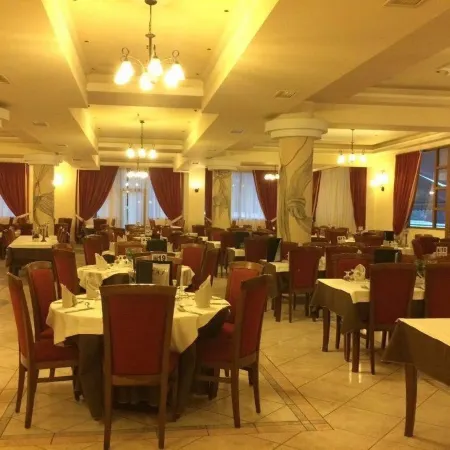 Hotel Orfeas