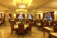 Hotel Orfeas - breakfast
