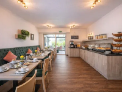 Hotel am Martinsberg Hotels in Andernach