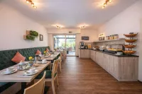 Hotel am Martinsberg