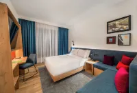 Hampton by Hilton Wroclaw Airport