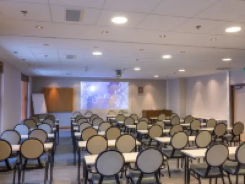 サンタズ ホテル トゥントゥリ サーリセルカのホテル