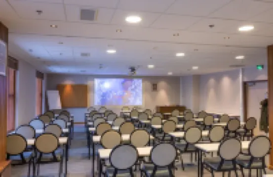 Santa's Hotel Tunturi