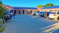 Winchester Motel - 3-Star