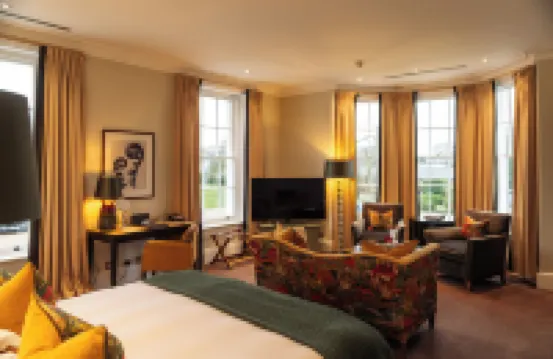 Bedford Lodge Hotel & Spa Hotels in 