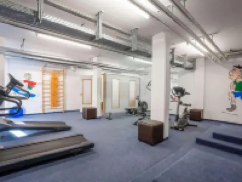 Best Western Hotel Erlangen Hotel di Erlangen