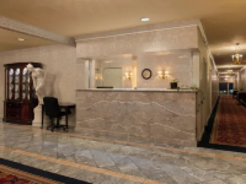 Carlyle Hotel Hotels in Campbell