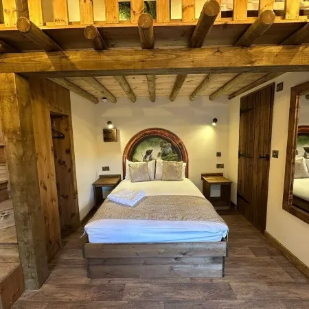 Explorers Retreat Matlock Bath